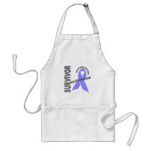 Stomach Cancer Survivor Aprons