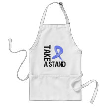 Stomach Cancer Take A Stand Aprons