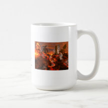 "Stomping Grounds" Mug