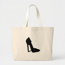 STOMPING HEEL BAG