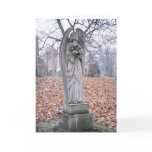 Stone Angel Cards