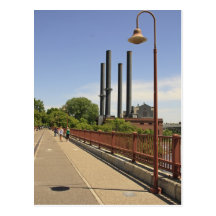 Stone Arch Post Card