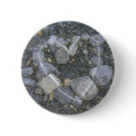 Stone Art Pinback Buttons