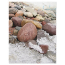 Stone Cold Letterhead Design