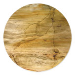 Stone Cracked Sticker