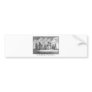 Stone Henge Bumper Stickers