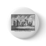 Stone Henge Pin