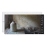 Stone Jar Colour Photo Card