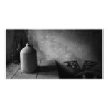 Stone Jar Photo Card