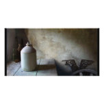 Stone Jar Photo Card