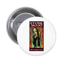 Stone Mojo Licensed Gear Button