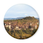 stone Mountain magnets
