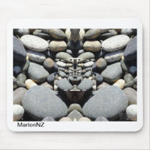 Stone Mousepads