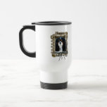Stone_Paws_Cavalier_Dk Mugs