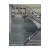 Stone`s labyrinth post cards