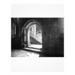 stone-stairs-in-fountains-abbey personalized letterhead