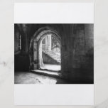 stone-stairs-in-fountains-abbey personalized flyer