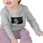 stone-stairs-in-fountains-abbey t-shirts