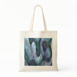 Stone Temple Pilot Tote Bag