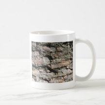 Stone Texture Image Mug