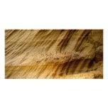 Stone Wall Photo Greeting Card