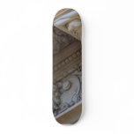 Stone Work On Building Skate Board Decks