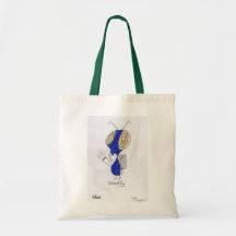 Stoned Fly Bags