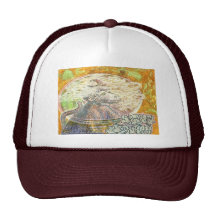'Stoned Monkey' Hat