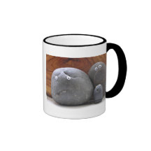 Stoned! Mugs