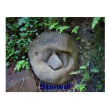 Stoned! Postcards