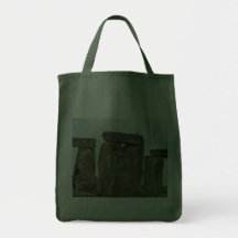 Stonehenge Bag