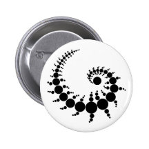 Stonehenge Crop Circle Pin