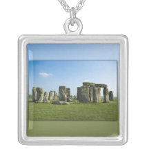 Stonehenge Custom Jewelry