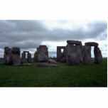 Stonehenge, England rock formation photo sculptures