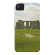 Stonehenge iPhone 4 Cases