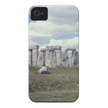 Stonehenge iPhone 4 Covers