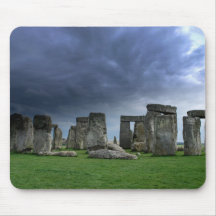 Stonehenge Mouse Mat