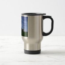 Stonehenge Mugs