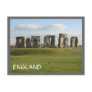 Stonehenge Postcard