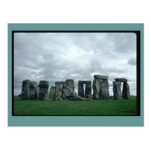 Stonehenge, Summer '06 Post Cards
