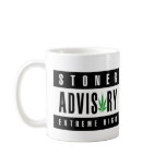 Stoner Advisory mugs