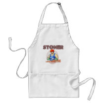 Stoner Apron