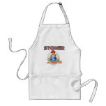 Stoner aprons