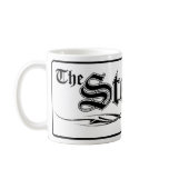 Stoner Brothers  Coffee Mug