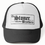 Stoner Brothers Hat