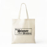 Stoner Brothers Tote bags