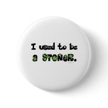 STONER buttons