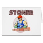 Stoner cards