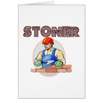 Stoner Card