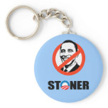 STONER keychains